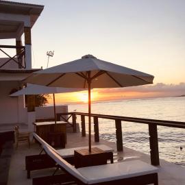 WALET PARADISE Ceningan Villa