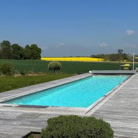 B&B Les Autres Sens，位于Villers-la-Ville的酒店