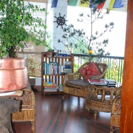 Mansarover Home Stay，位于噶伦堡的酒店