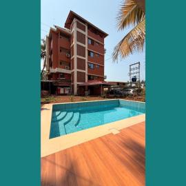 Neelkanth Resort，位于Devgarh的酒店