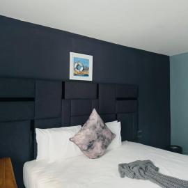 Solovina Guest House，位于Foso的酒店