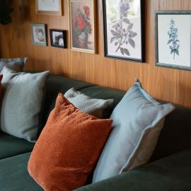 Chalet Gritli I See I wandern I Luzern I Ski，位于贝肯里德的酒店