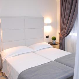 LHP Suite Rapallo，位于拉帕洛的酒店