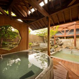 Kusatsu Onsen Hotel Village，位于草津的酒店