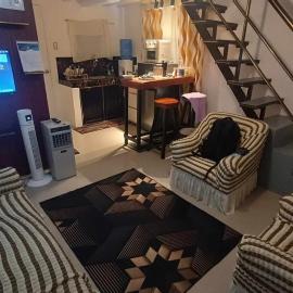 My Happy Haus in Lipa City，位于利帕的酒店