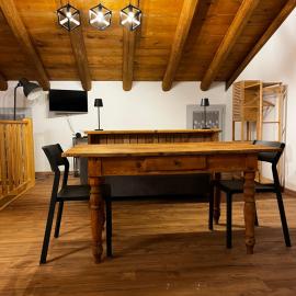Monolocale Giuggiola，位于Baone的酒店
