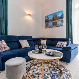 Apartament Ostróda