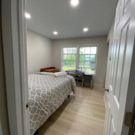 1 bedroom In a quiet neighborhood near the Main Street- Room A，位于罗兰岗的酒店