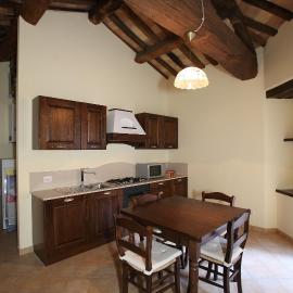 B&B La Chioca，位于钦戈利的酒店