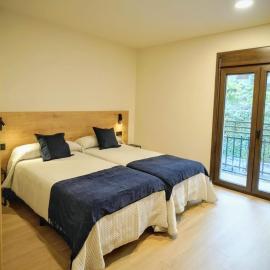 Hotel Casa Peix,位于Serraduy的酒店