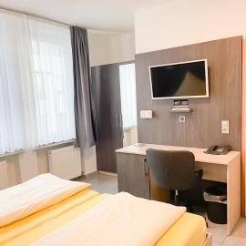 Parkhotel Friedrichstrasse