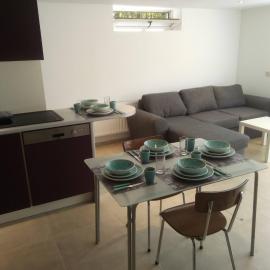 relaxation in Waterloo, 2 steps from the center of Brussels，位于滑铁卢的酒店