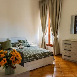 Santa Sofia Suite，位于Lendinara的酒店