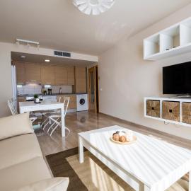 Apartaments Peronel.la，位于莱里达的酒店