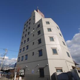 Hotel Route-Inn Court Kofu