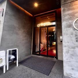 EN Hotel Shibuya