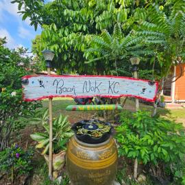 Baan Nok Koh Chang，位于象岛的酒店