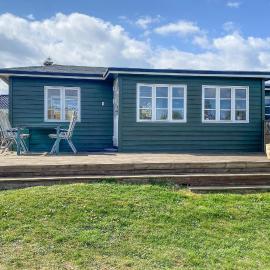 Holiday Home Børkop With Sea View Vi，位于宝可波的酒店