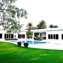 Radiance Holiday Resort Muscat