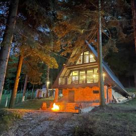 Cozy Love Nest