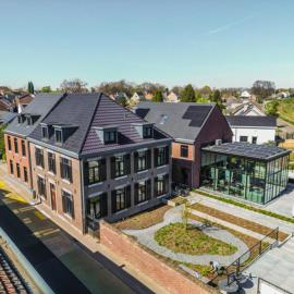 Boutique Hotel Annamaes, Maastricht-Hoge Kempen，位于拉纳肯的酒店
