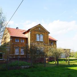Alte Mühle Kelbra - ehemalig ALBIG，位于克尔布拉的酒店