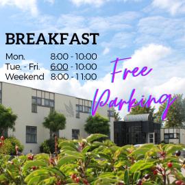 Hotel Middelburg,位于米德尔堡的酒店