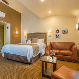 Rest, a boutique hotel，位于普里茅斯的酒店