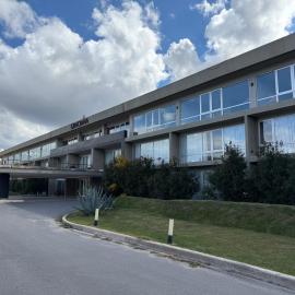 Graciana Residence Dpto 11，位于特拉皮奇的酒店