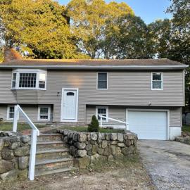 Hyannis Hideaway in Cape Cod