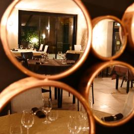 Le Bernon，位于Connaux的酒店
