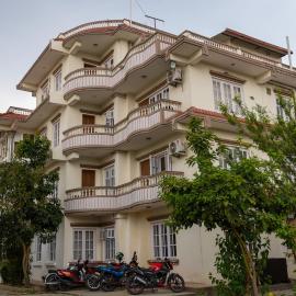 Suva Garden Hotel