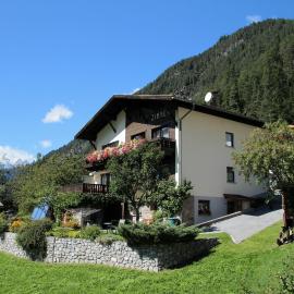 Gästehaus Scherl