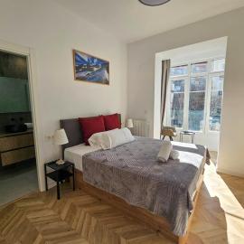 Apartamentos Ciudadela Superior 3000，位于哈卡的酒店