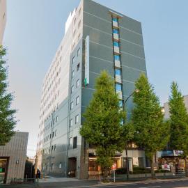 Hotel Route-Inn Tokyo Asagaya，位于东京的酒店