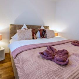 seeglueck OASE - Charmante Unterkunft mit Garten Gästezimmern und Tiny House nahe Universität Insel Mainau und See in Konstanz，位于康斯坦茨的酒店