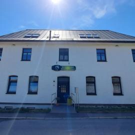 Reiterhof & Pension Lienemann，位于Grünbach的酒店