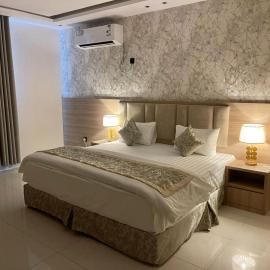 Burj Al Hayat Aleali Services Apartment 2 - Abu Arish