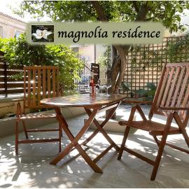 Magnolia Residence，位于米蒂利尼的酒店