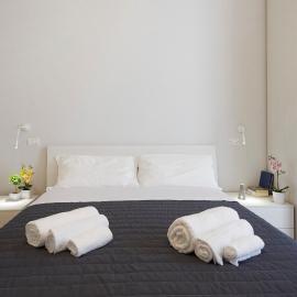 Antistress Affittacamere，位于奥西莫的酒店