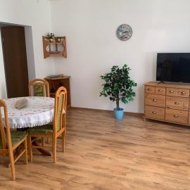 Ferienwohnung Wolfi，位于哥达的酒店