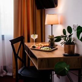 Hotel Wodnik，位于吉日茨科的酒店