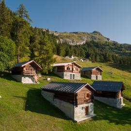 Le Mayen de Colombire