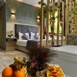 AYDER PUGARİ OTEL & River Suite