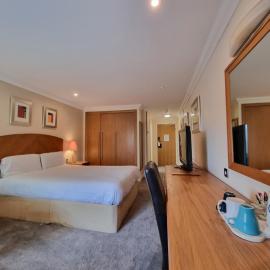 Kegworth Hotel East Midlands Airport，位于达宁顿堡的酒店