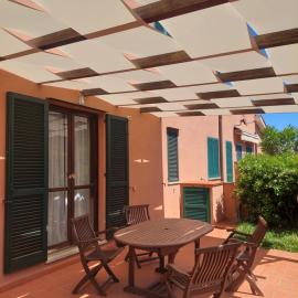 Cala Azzurra apartment
