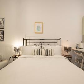 Sophia Areopoli Guesthouse，位于阿里奥波利斯的酒店
