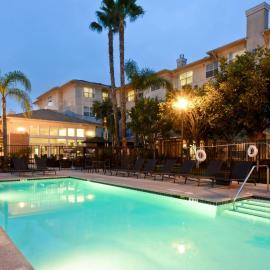 Residence Inn by Marriott Los Angeles LAX El Segundo