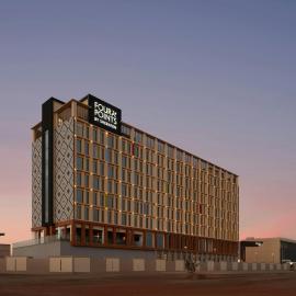 Four Points by Sheraton Dakar Diamniadio，位于达喀尔的酒店