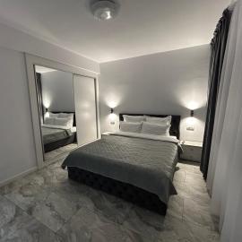 Zen Residence，位于阿尔杰什河畔库尔泰亚的酒店